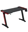 میز گیمینگ ردراگون GD-3112R 140cm LED