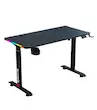 میز گیمینگ موتور دار ردراگون GD-3330-M 140cm RGB