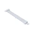 کابل اسلیو ایس‌ گیک AC124 ARGB 12+4 Pin White