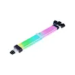 کابل اسلیو ایس‌ گیک AC124 ARGB 12+4 Pin