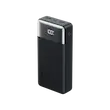پاوربانک اورایمو مدل PowerNova Q21 OPB-7200Q ظرفیت 20000 میلی‌آمپر ساعت توان 22.5 وات