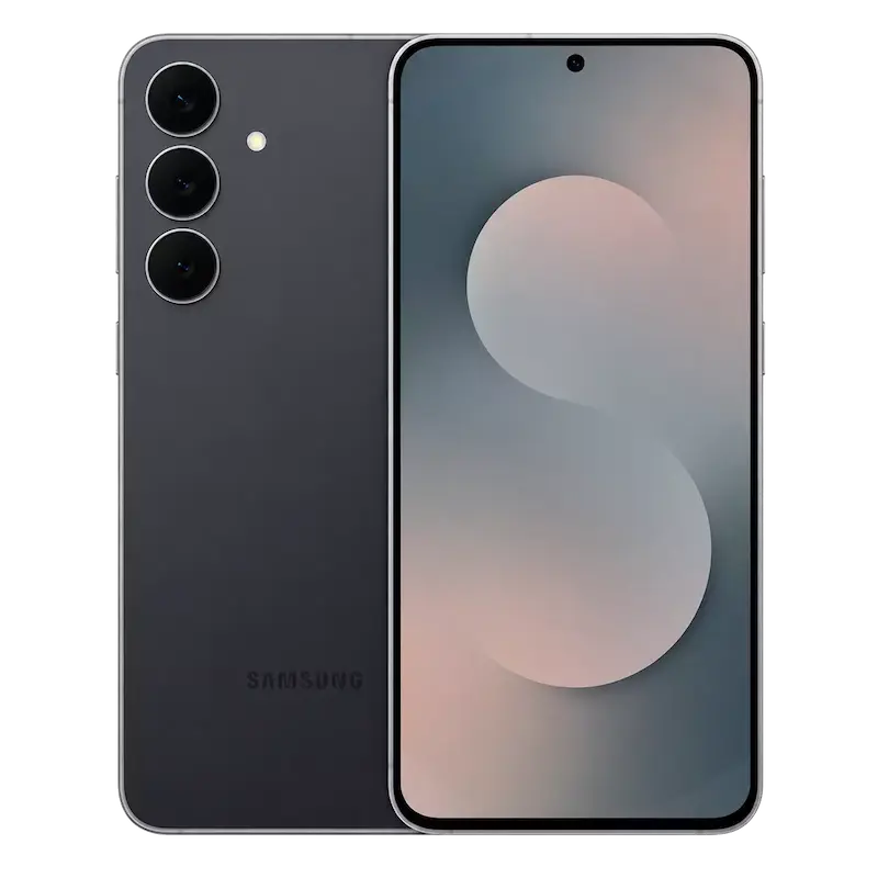 گوشی موبايل سامسونگ مدل Galaxy S25 FE ظرفیت 256 گیگابایت رم 8 گیگابایت_پک هند
