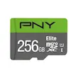 کارت حافظه پی ان وای Elite 256GB microSDXC