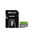 کارت حافظه پی ان وای Elite 256GB microSDXC