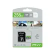 کارت حافظه پی ان وای Elite 256GB microSDXC