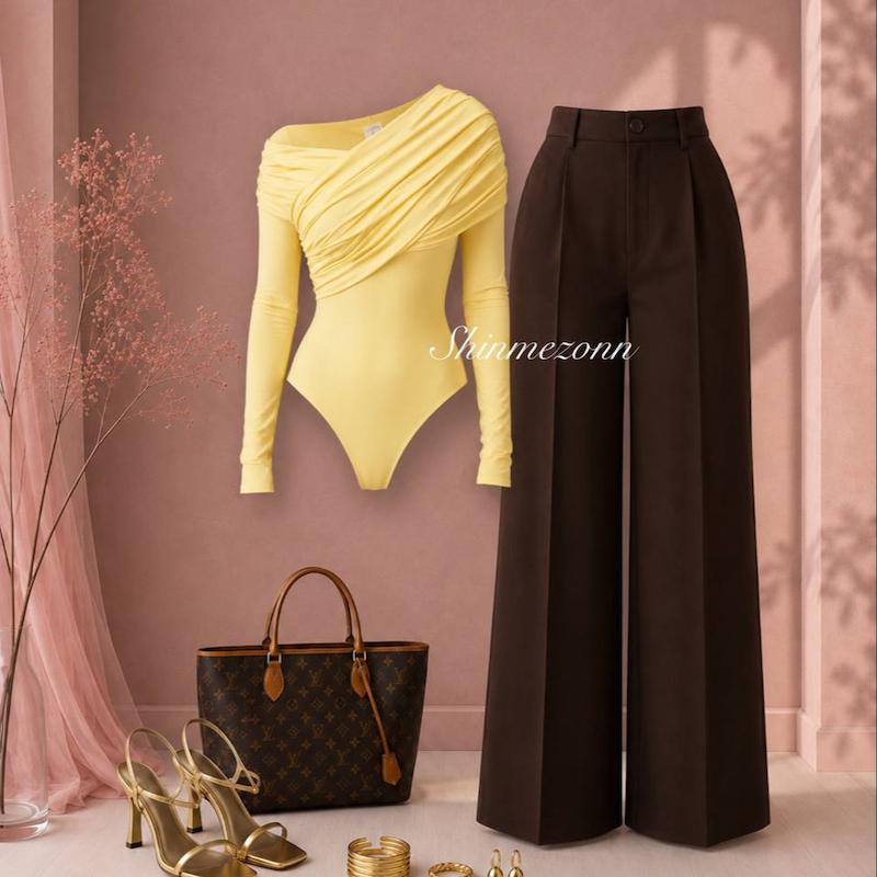 بادی دو یقه