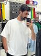 تیشرت بیسیک ساده