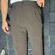 شلوار مام فیت مازراتی