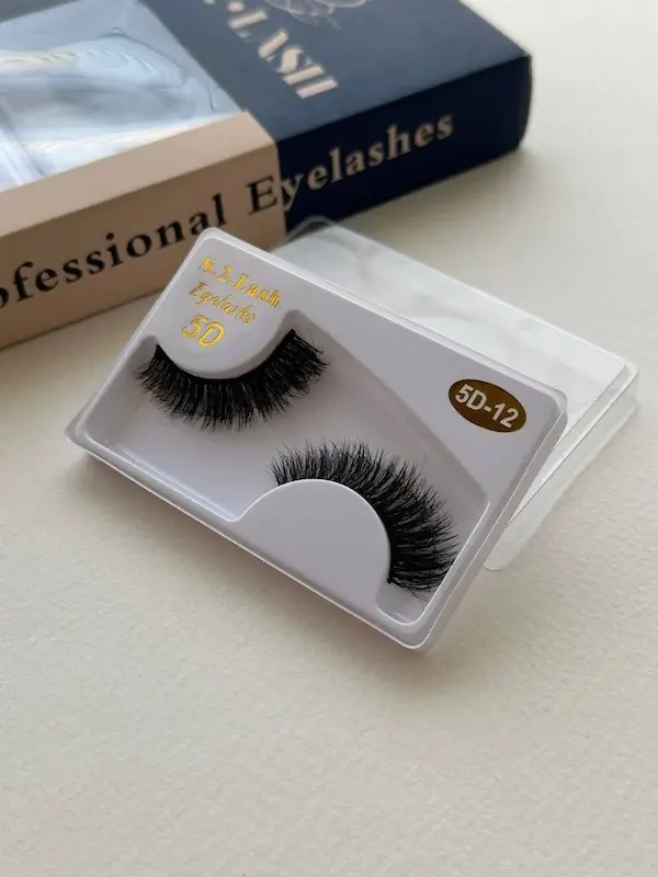 مژه ده جفتی s2lash 