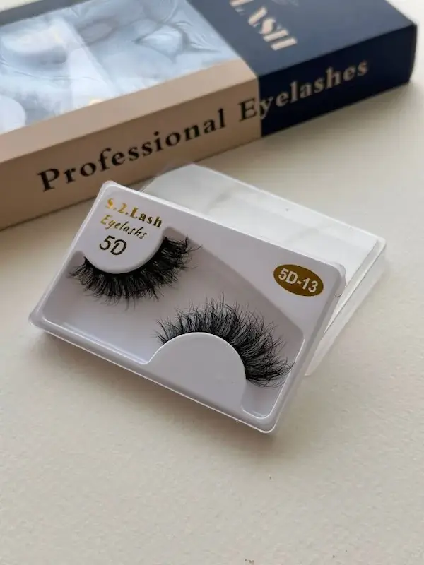 مژه ده جفتی s2lash 