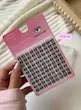 پالت مژه انیمه