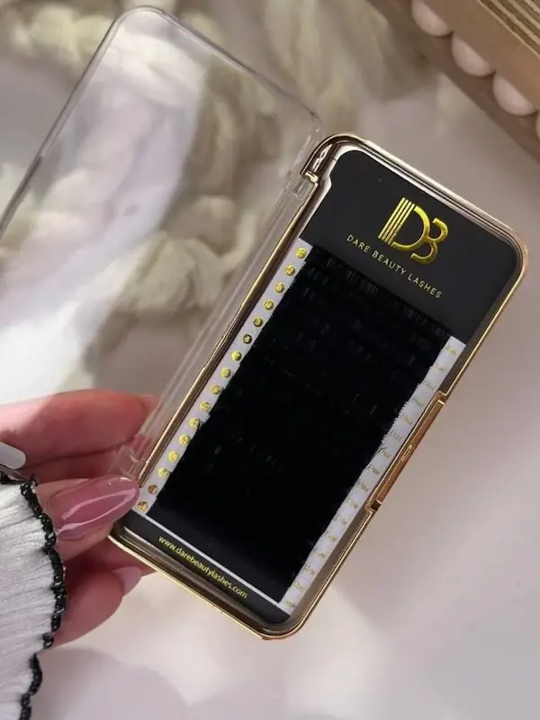پالت DB