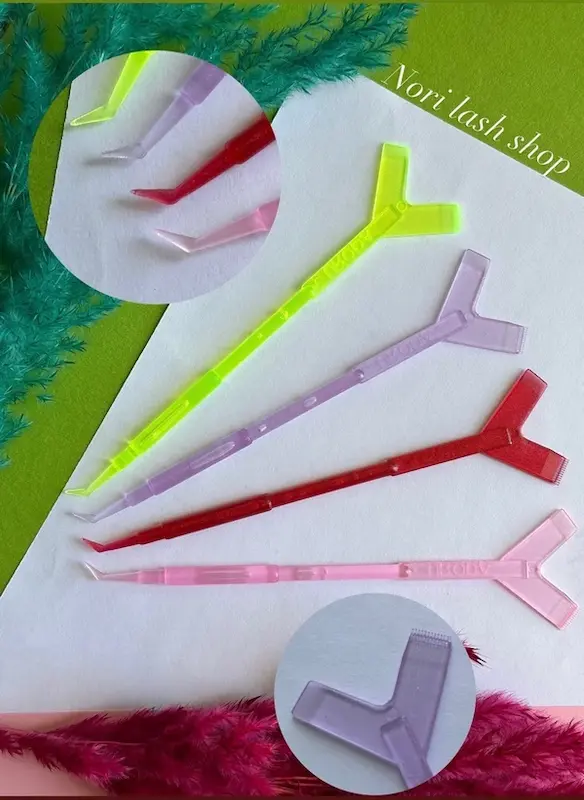 شانهYسوزنی