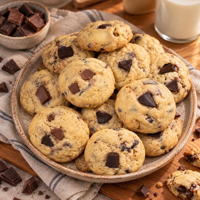 کوکی نیویورکی ۱۵۰ گرم