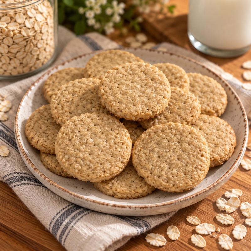 بیسکوییت رژیمی سِتاک ۱۰۰ گرمی 