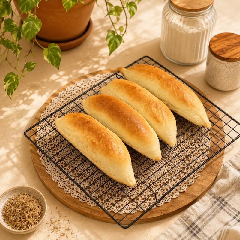 نان اَک مَک