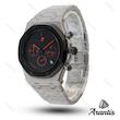 ساعت اودمار پیگه Audemars Piguet مردانه سیلور مشکی مدل m-10608