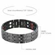 دستبند مغناطیسی مگنت آریکس rolex مدل u-10017
