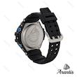 ساعت جیشاک GA-1100 مردانه آبی مشکی m-4656
