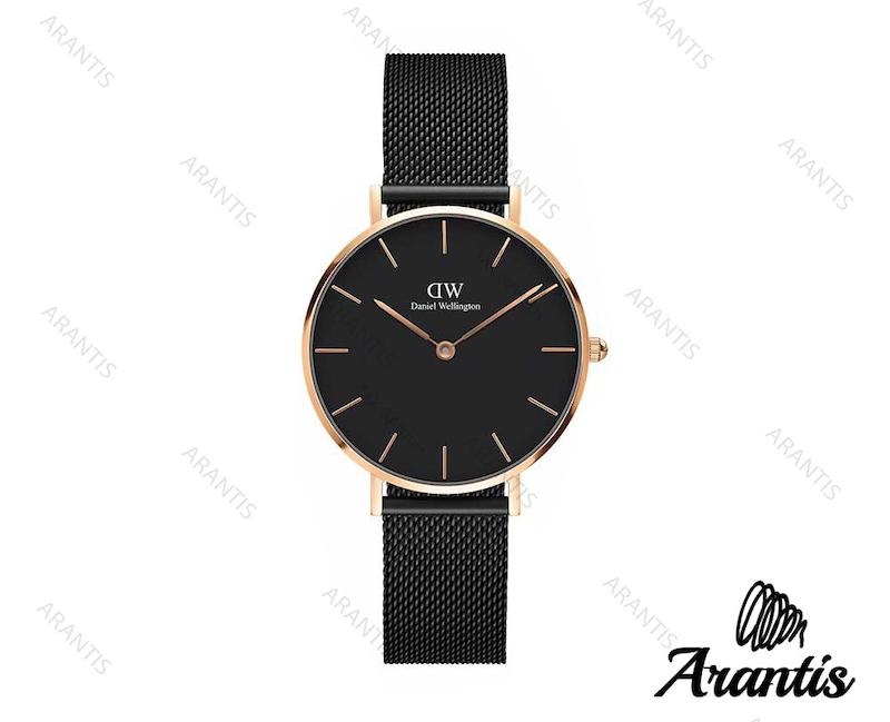 ساعت مچی دنیل ولینگتون زنانه مدل w-3942
