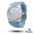 ساعت تیسوت پاورماتیک PRX مردانه استیل بند رابر آبی m-10450