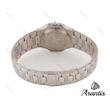 ساعت پتک فیلیپ ناتیلوس زنانه سیلور صفحه سفید w-5675