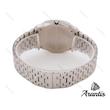گوچی 25H مردانه استیل صفحه طوسی m-8375