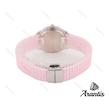ساعت پتک فیلیپ آکوانا زنانه سیلور صورتی دورنگین w-8065