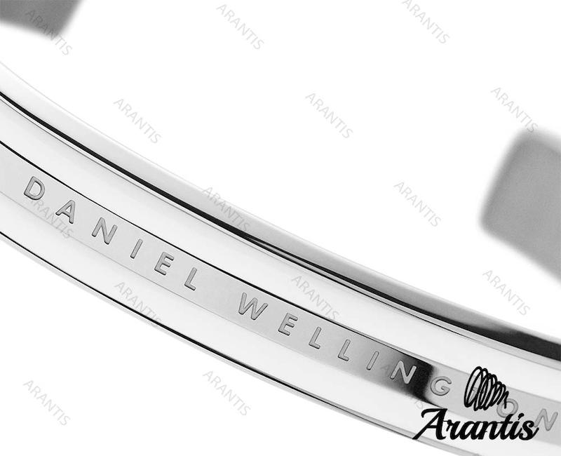 خرید دستبند زنانه سیلور دنیل ولینگتون w-7563