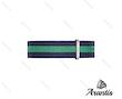 ساعت مچی دنیل ولینگتون کلاسیک warwick مردانه m-2523