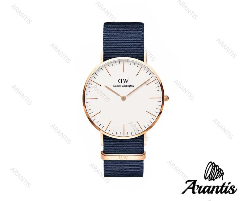 ساعت مچی دنیل ولینگتون bayswater مردانه m-1423