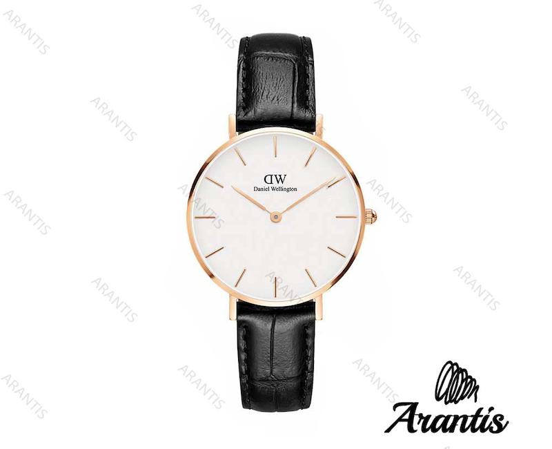 ساعت مچی دنیل ولینگتون زنانه مدل w-9842