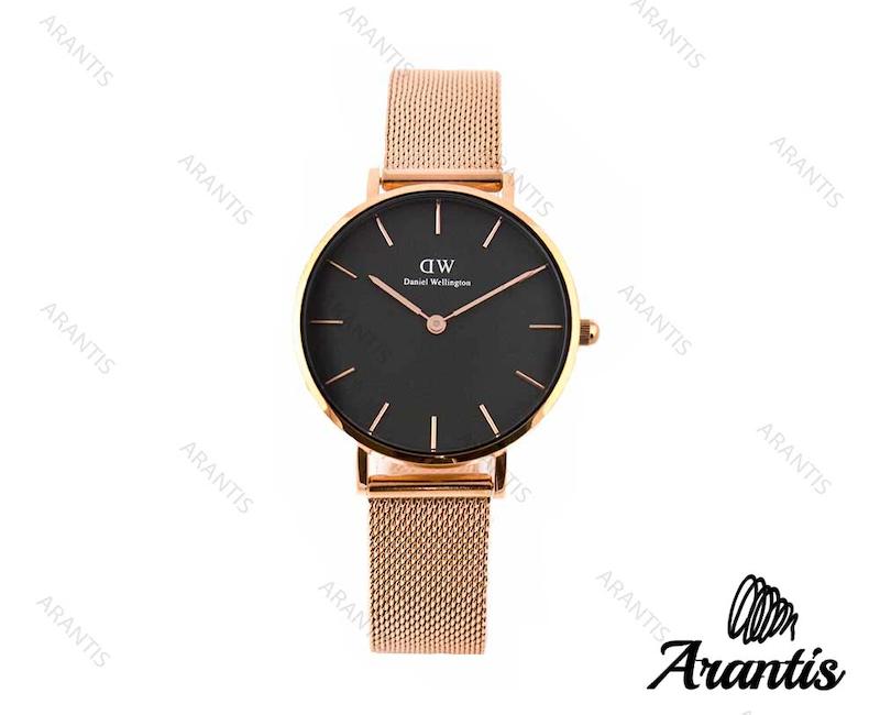 ساعت مچی دنیل ولینگتون زنانه مدل w-8642