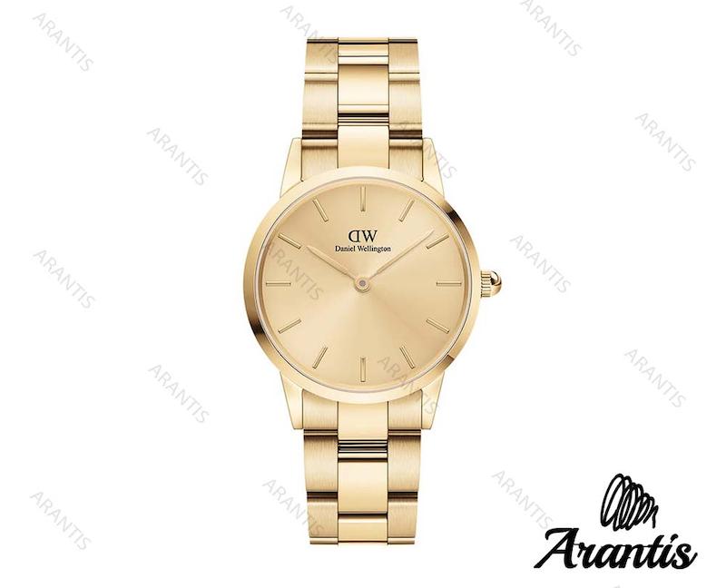 ساعت مچی Daniel Wellington زنانه w-6943