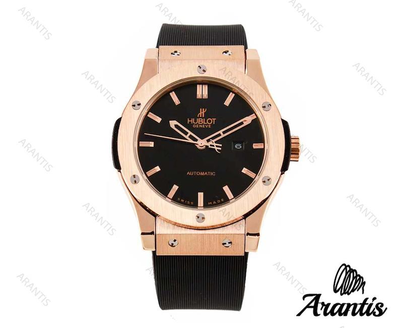 ساعت مچی هابلوت مردانه اتوماتیک مدل  m-4482