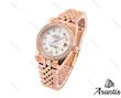 ساعت مچی زنانه رولکس DateJust مدل w-5132
