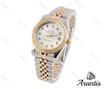 ساعت مچی زنانه رولکس DateJust مدل w-9032