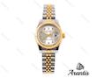 ساعت مچی عقربه ای زنانه DateJust رولکس مدل w-7322