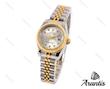 ساعت مچی عقربه ای زنانه DateJust رولکس مدل w-7322