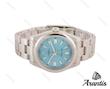 ساعت رولکس اویستر پرپچوال تیفانی مردانه  m-8604