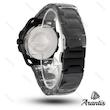 ساعت مچی دنیل گورمن DANIEL GORMAN مشکی آبی مدل m-10294