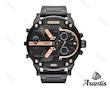 ساعت دیزل هفت موتوره مردانه مدل m-5072