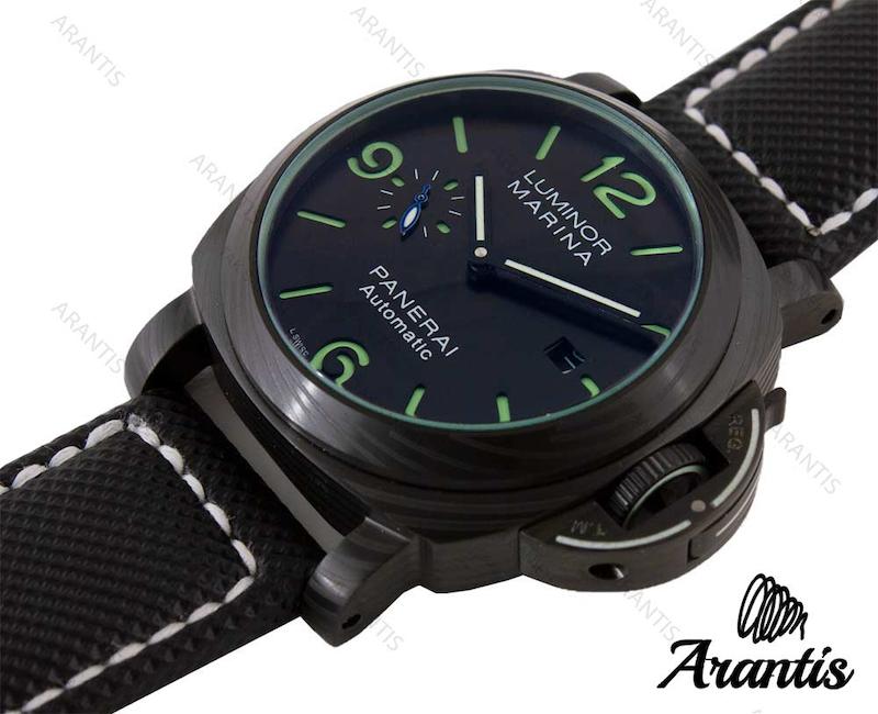 ساعت پنرای لومینور مارینا اتوماتیک مردانه m-5193