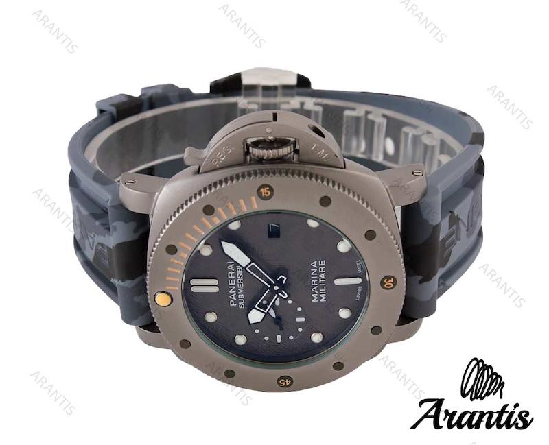 ساعت پنرای Submersible Marina اتوماتیک مردانه m-5393
