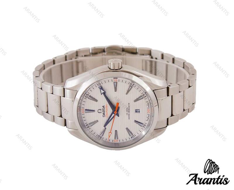 ساعت امگا Seamaster Aqua Terra اتوماتیک m-9773