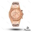ساعت اودمار پیگه Audemars Piguet مردانه تمام رزگلد مدل m-10308