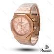 ساعت اودمار پیگه Audemars Piguet مردانه تمام رزگلد مدل m-10308