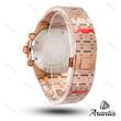 ساعت اودمار پیگه Audemars Piguet مردانه تمام رزگلد مدل m-10308