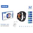 ساعت هوشمند WISME-M2 مدل u-10322