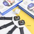 ساعت هوشمند WISME-M2 مدل u-10322